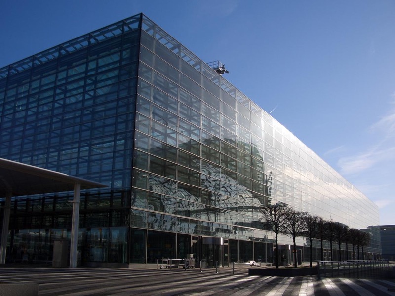 10 Tipps für Ihren Flughafentransfer in München